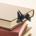 Hand Of Spook Quirky Bookmark Halloween Gift For Book Lovers