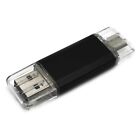 2-in-1 Usb Flash Drive Type-c 16gb 32gb 64gb 128gb Memory Stick Thumb Drive