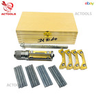 Cylinder Engine Hone Kit 34mm To 60mm Honing Machine   4 Set Honing Stones Usa