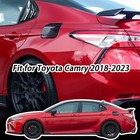 2 Piezas Para Toyota Camry 2024 2023 2022 2021 2020 2019 2018 Ventana Lateral