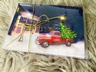Box Set  Snohomish Christmas Holiday Greeting Cards 5x7 
