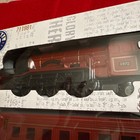 Lionel Harry Potter Hogwarts Express Battery Operated Mini Train Set  711981 