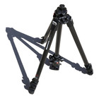 Manfrotto 055cx Pro 3 Tripod W  W498rc2 Ball Head