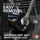  Motorcycle Oil Filter fits Select Harely Davidson Motorcycles