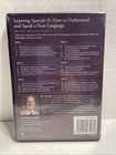 Learning Spanish Ii   How To Understand And Speak A New Language By Bill Worden