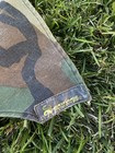 Original Paintball Sandana Head Wrap With Og Vinyl Tag