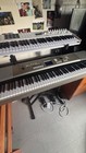 Yamaha Ypg-535 Portable Grand Digital Piano Keyboard 88 Keys  270 Obo