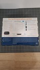 New Ooma Telo Free Home Phone Voip Service 100-0239-508 Black - Sealed Box