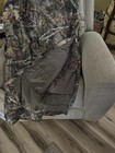 Cabela s Men s Mt050 Whitetail Extreme Gore-tex Gtx Hunting Bibs Strata Camo