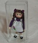 Ann Anderson Artisan Handcrafted Miniature Doll 1 5 Inches