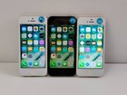 Apple Iphone 5 5s 5c 16gb Factory Unlocked Black white gold New Battery Surprise