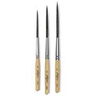 Kafka Signature Series Scroller Pinstriping Paint Brush Any Size Or Set
