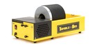 Tumble-bee Rotary Rock Tumbler   Polish Rocks Glass Metals   Model Tb-12  1x2lb