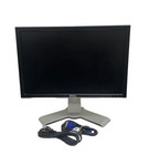 Dell 2007wfp 20  Widescreen Ultrasharp Lcd Monitor 1680 X 1050 Vga Dvi  grade A 