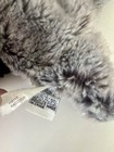 Ganz - Webkinz   Gray Raccoon Plush - Retired