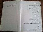 1967 Aisc Manual Of Steel Construction Sixth Edition Engineering Reference Book