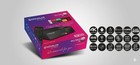 Satellite Receiver No-valer Multi Box Pro  Enigma2 Android Tv Box Smart Pro 