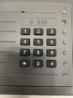 Hid Proxpro 5355 Proximity Card Reader With Keypad 5355agk00