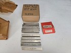 Hss Tool Bits Size 1 2  X 4  10 Pcs Lathe Cutter Mill Blanks  tl3710 
