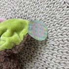 Kellytoy Brown Easter Bunny Plush New W Tags 15    Soft Fuzzy Stuffed Animal