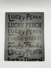 Lucky Peach Magazine Lot 7 Issues David Chang Food Journal 2014-2017 Final Issue