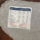 Halo Sleep Sack Swaddle Size Newborn 6-12 Lbs 0-3mo Wearable Blanket