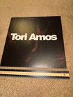 Tori Amos 1998 From The Choirgirl Hotel  2 Sided Promo Poster Flat 6 10