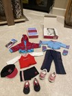 American Girl Doll Retired Outfit Set Brand New Perfect 4 Gift