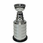 Nhl 8 Inch Stanley Cup Replica - Great For Autographs - New In The Box