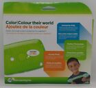 Leapfrog Gel Skin  green  Made To Fit Leappad3 31514