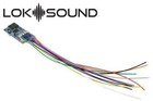 Esu 58823   New 2026   Loksound V5 0 Micro Dcc Sound Decoder With Wires