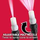 8 Gal  Atv Multi-purpose Tank Sprayer 12-volt Hookup Lawn Garden Farm Acreage