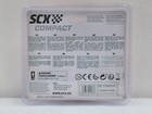 Scx Compact C10420 Formula F - Green 1 43 Slot Car Use With Carrera Go