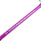 Catfish Fishing Rods 7   6 Glow In The Dark The Challenger Casting Rod  Medium    