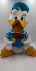 Vintage Jumbo Disney Disneyland Plush Donald Duck