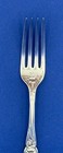 Vtg Wm A Rogers Silverplate Dinner Forks Grenoble Gloria Pattern 1906 Set Of 6