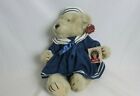 Dan Dee Teddy s Teddy 100th Anniversary Bear Plush Collectable Stuffed Animal 