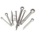 Cotter Split Pins 1mm 1 5mm 2mm 2 5mm A2 304 Stainless Steel Din 94 Clevis Pin