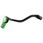 Tusk Folding Shift Lever Shifter Green Fits Kawasaki Kx60 Kx80 Kx85 Kx100