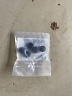 Mercury Marine Quicksilver Solid Pvs Vent Plug 19-8m0214985 Ss 19-889725  5-pack