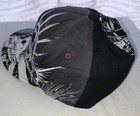 Mma Tap Out - Josh Machan Autograph - Embrodiered  Print Graphic Hat A l-xl