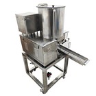 Used Meat Patty Former Producer 30l Commercial Auto Burger Patty Maker