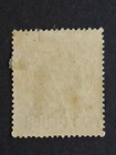 Niue  1931 Mint-   2d Cinnabar  Black    surcharged 