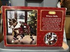 New In Box Breyer 2011 Holiday Winter Belle Christmas Horse  700111 