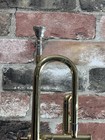 Vintage Olds Ambassador Bb Trumpet  Fullerton Era Case With King Mouthpiece
