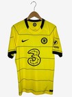 Chelsea Away 2021 2022 Pulisic   M  