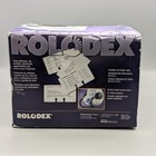 New Rolodex Office Open Rotary Card File 2 25  X 4  A-z Tabs