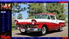 The Ford Ranchero 1957-1979  Dvd-rom 400  Photos