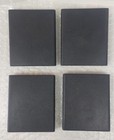 Vintage Atari 2600 Games Lot Of 4 Street Racer blackjack star Ship 