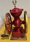 Vintage Landers Frary   Clark Coffee Mill  Grinder